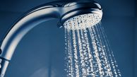 صرفه‌ جویی75 لیتر آب با کاهش 5 دقیقه‌ ای مدت استفاده از سردوش حمام