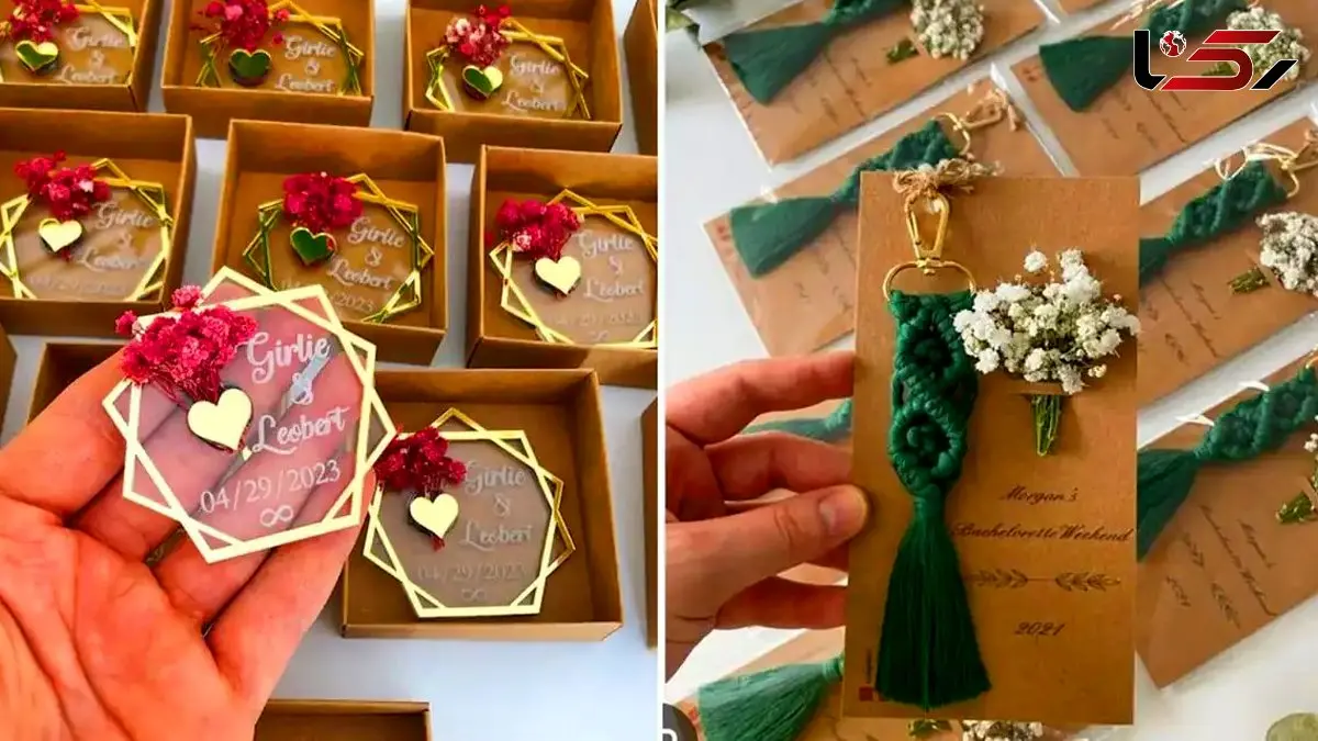 هدیه‌ های متفاوت برای سلیقه‌ های خاص؛ 15 ایده برتر