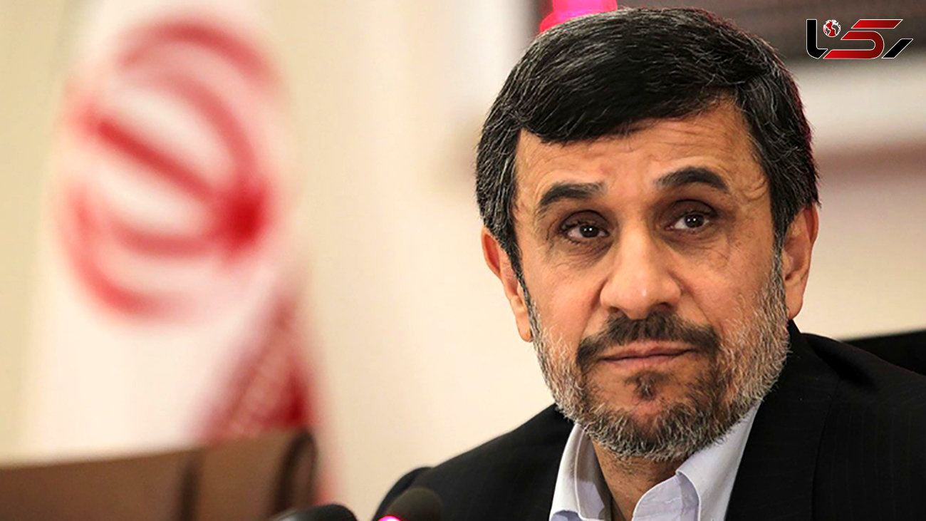 محمود احمدی نژاد از مجمع تشخیص اخراج می شود؟