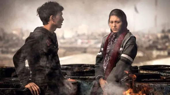  رفتن به پاریس رفت + عکس