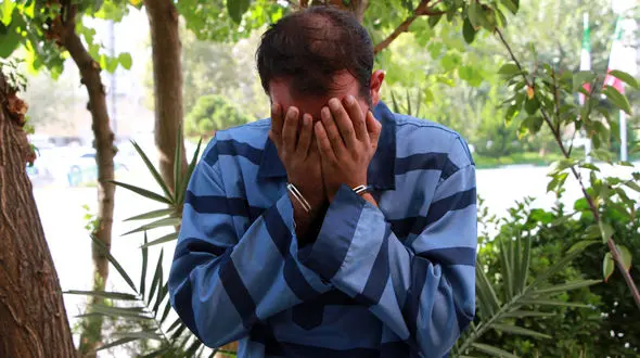 اعتراف دهیار به قتل هم روستایی در کن وسلوقان + گفتگو با قاتل