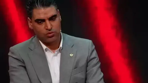 پاسخ جنجالی پرسپولیس به استقلال درباره جام حذفی