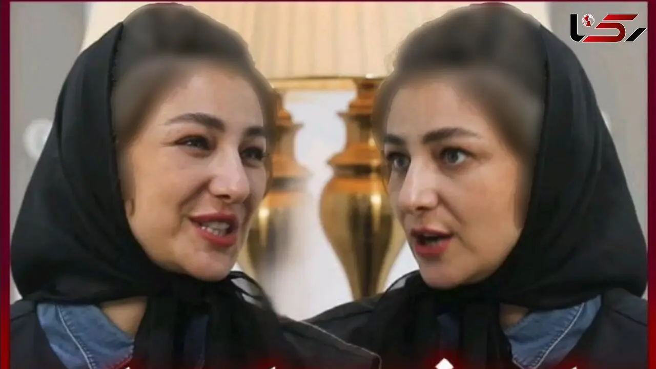مهریه جنجالی اما مذهبی ویدا جوان / فیلمی که خودش را هم شوکه کرد!
