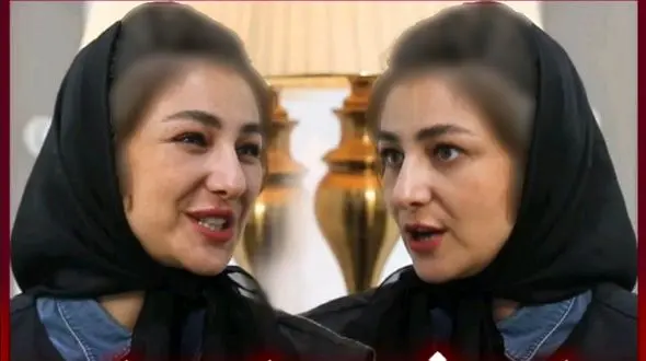 مهریه جنجالی اما مذهبی ویدا جوان / فیلمی که خودش را هم شوکه کرد!