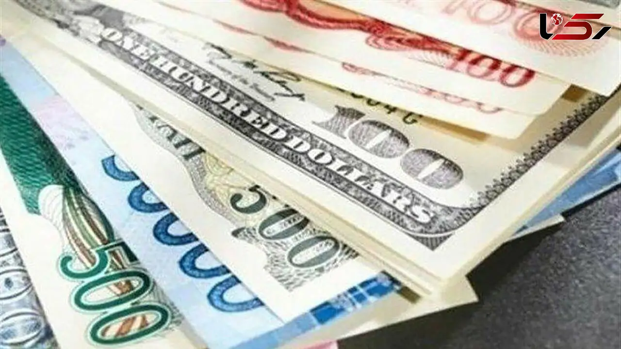 دلار سقوط کرد ، یورو اوج گرفت