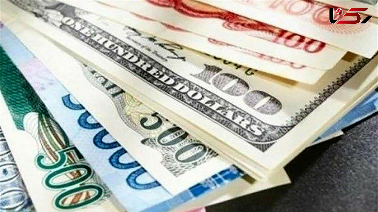دستگیری قاچاقچی دلار در مریوان 