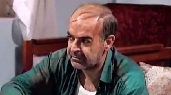 علت افسردگی شدید حمید لولایی بعد بازی در نقش خشایار ! + فیلم رازمگوی آقای بازیگر !