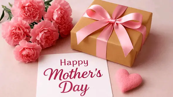 بهترین هدایای روز مادر برای مادران 30 ساله