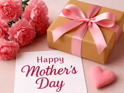 بهترین هدایای روز مادر برای مادران 30 ساله