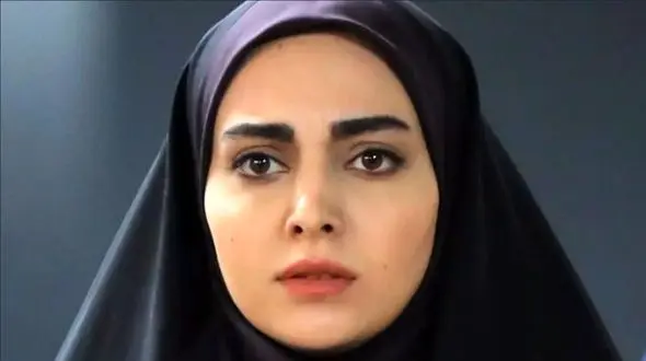  عکس «مرضیه مقدم» سریال بچه مهندس  در 29 سالگی / عکس آسانسوری مهشید جوادی بدون چادر ...