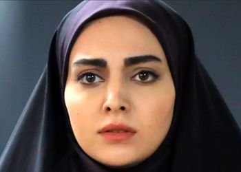  عکس «مرضیه مقدم» سریال بچه مهندس  در 29 سالگی / عکس آسانسوری مهشید جوادی بدون چادر ...