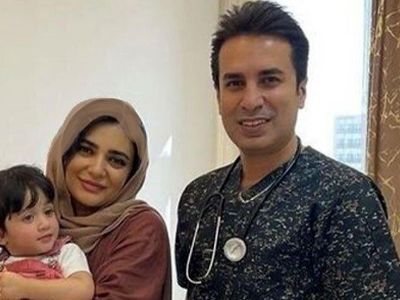 لیندا کیانی: من بعد از 4 تا پسر به دنیا آمدم، مادرم به امید اینکه دختر بیاره اتاق چیده بود لباس دخترونه و لاک خریده بود ولی من از هیچکدوم استفاده نکردم چون تا 8 سالگیم جنگ بود!+فیلم