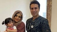 لیندا کیانی: من بعد از 4 تا پسر به دنیا آمدم، مادرم به امید اینکه دختر بیاره اتاق چیده بود لباس دخترونه و لاک خریده بود ولی من از هیچکدوم استفاده نکردم چون تا 8 سالگیم جنگ بود!+فیلم