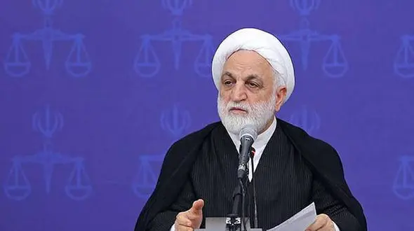 دستور رئیس قوه قضاییه برای برخورد با جعل عنوان و انتساب به مسئولین