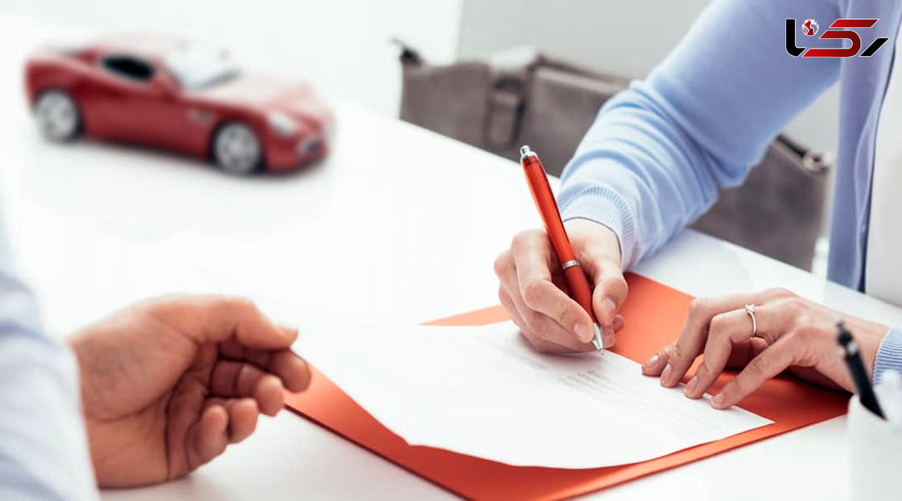 تنظیم سند خودرو در دفاتر اسناد رسمی الزام قانونی دارد