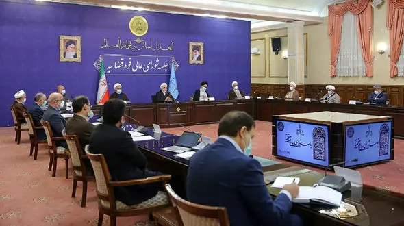 مقصران متروپل سریعا دادگاهی شوند / بررسی و تجزیه و تحلیل همه ابعاد سرقت از بانک ملی 