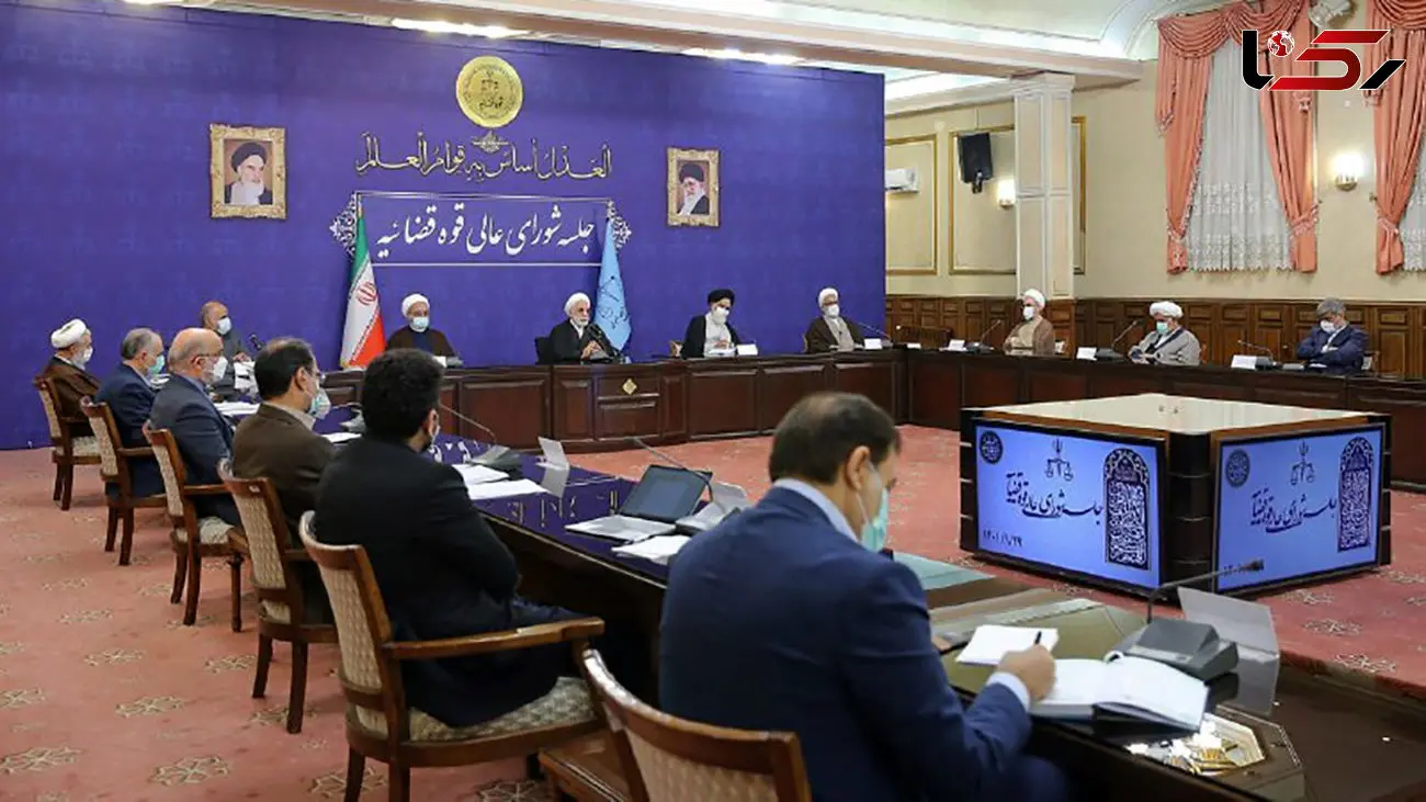 مقصران متروپل سریعا دادگاهی شوند / بررسی و تجزیه و تحلیل همه ابعاد سرقت از بانک ملی 