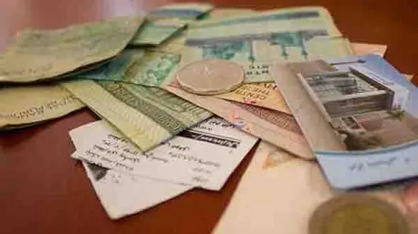 پول های خرد مدیریت می شوند