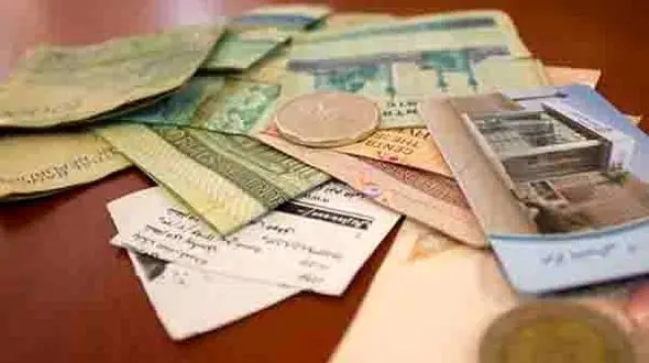 پول های خرد مدیریت می شوند