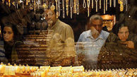  نایب رئیس اتحادیه طلا: بازار طلا و سکه آرام می شود