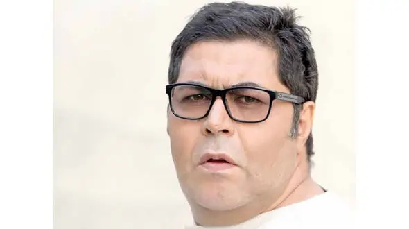 رونمایی فرهاد اصلانی از همسر شیک اش ! / آقای بازیگر در برزخ اتهام های اخلاقی خانم بازیگر ها !