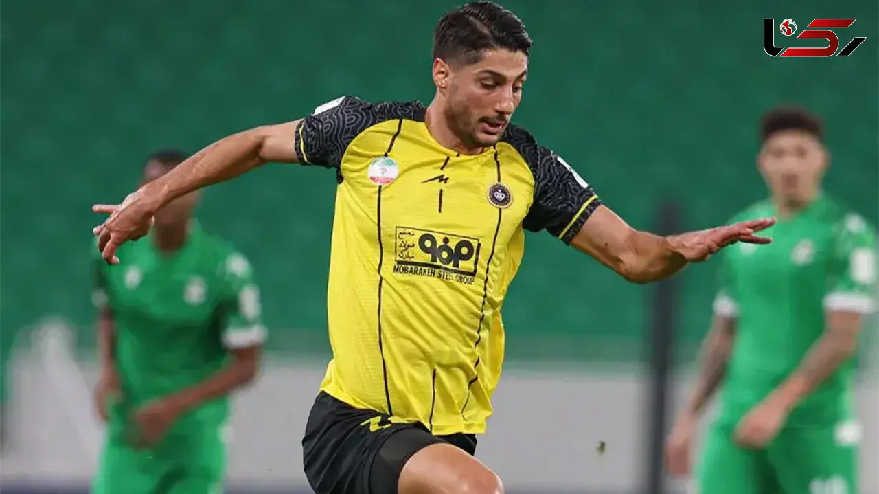 - هایجک بزرگ پرسپولیس / جذب محبی بعد از شکست در پرونده نوراللهی  