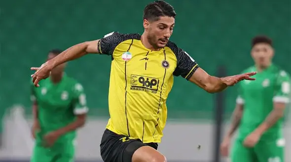 - هایجک بزرگ پرسپولیس / جذب محبی بعد از شکست در پرونده نوراللهی  