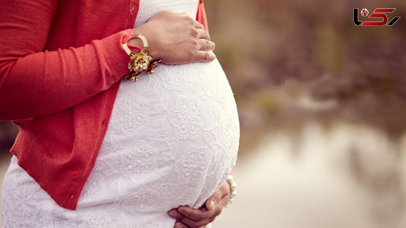 نکاتی مهم برای حاملگی سالم  