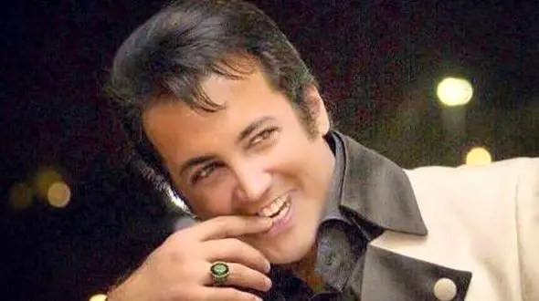 فیلم/ حسام نواب صفوی:  من برنامه کُن.../، از 4 تا عمل خلاف.../ کارهای شرعی.../ مجید واشقانی: چرا دروغ میگی..../ چایی نبات...؟