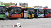 مدیرعامل اتوبوسرانی تهران: ۲۵۰۰ اتوبوس ۱۲ متری در راه تهران هستند / برخی‌ها نمی‌ خواهند کار خوب به سرانجام برسد