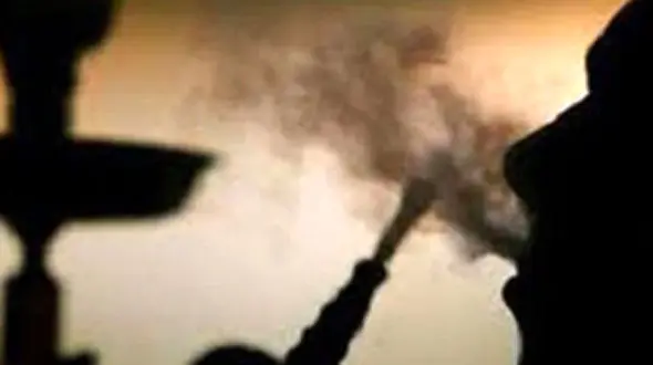 کشیدن  قلیان و ابتلا به بیماری دیابت!