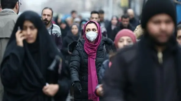 کرونا دیگر تمام شد! + فیلم 