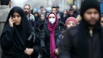 کرونا دیگر تمام شد! + فیلم 