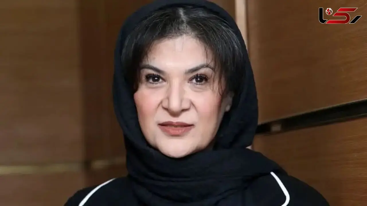 عکس سفر  به قدیم | جوانی «ریما رامین‌فر»  در هشتمین فیلمش در کنار «امیر آقایی»