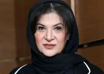 عکس سفر  به قدیم | جوانی «ریما رامین‌فر»  در هشتمین فیلمش در کنار «امیر آقایی»