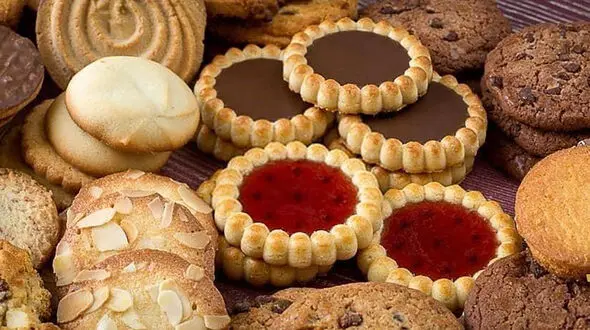 روز جهانی بیسکویت چه روزی است؟ | تاریخچه و انواع بیسکویت