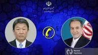 عراقچی: بازگشت آمریکا به تعهدات اسلام‌آباد، راهکار پایان تنش‌ها است