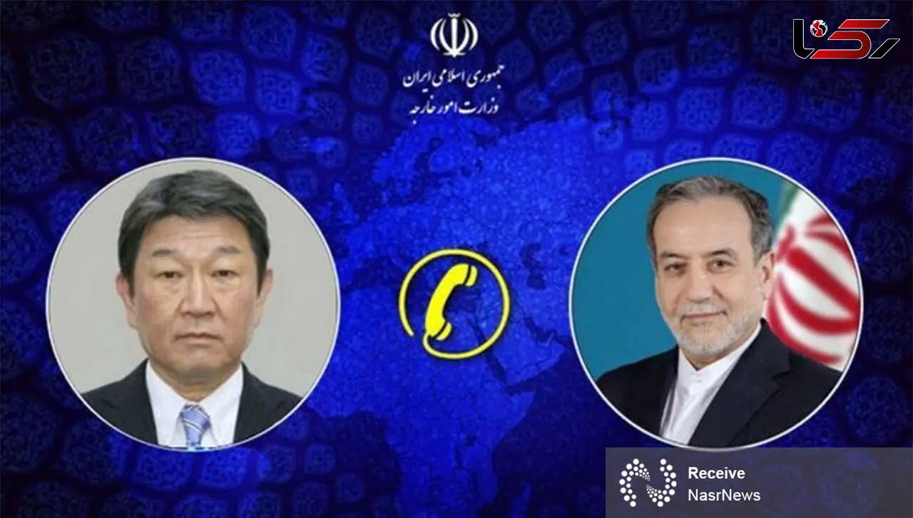 عراقچی: بازگشت آمریکا به تعهدات اسلام‌آباد، راهکار پایان تنش‌ها است