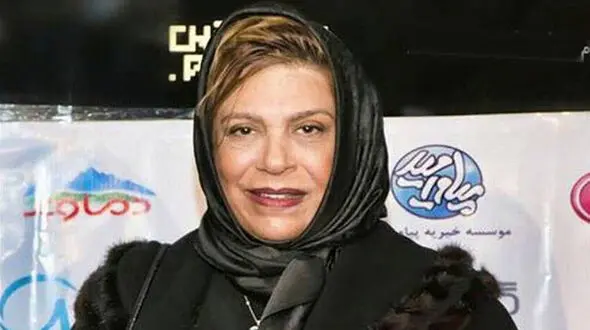 فیلم افشاگری گوهر خیراندیش / می‌خواستند مرابا آمپول هوا بکشند! / مرگ را دیدم !