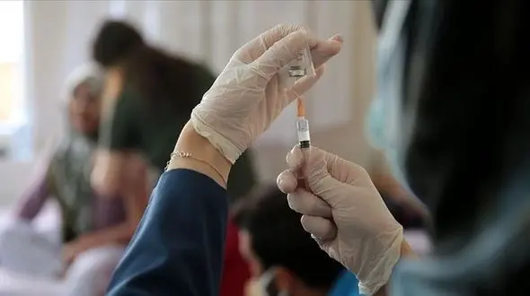 آمار تزریق واکسن کرونا در ایران تا امروز چهارده شهریورماه/ سینوفارم بیشترین تزریق 