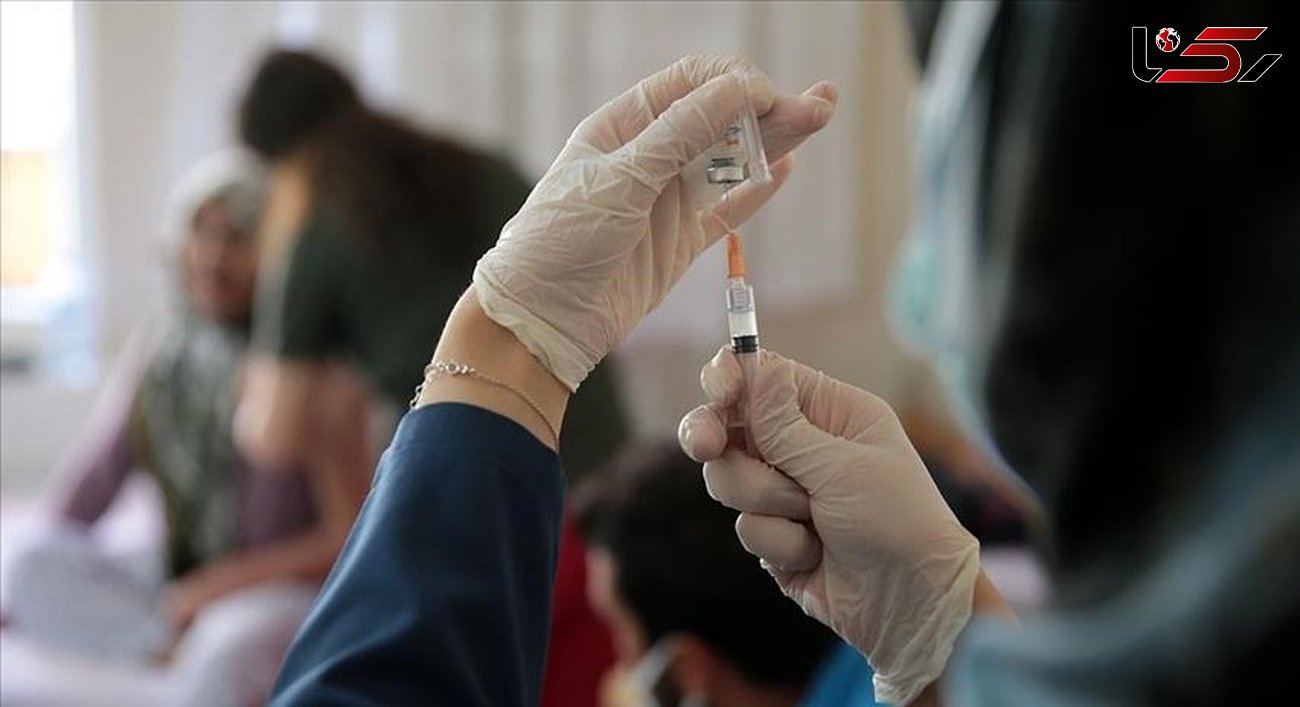 آمار تزریق واکسن کرونا در ایران تا امروز چهارده شهریورماه/ سینوفارم بیشترین تزریق 