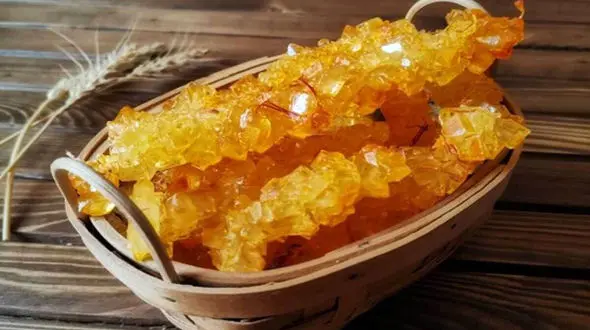 خواص نبات را می شناسید؟ / طبع نبات چیست؟ + مضرات نبات 