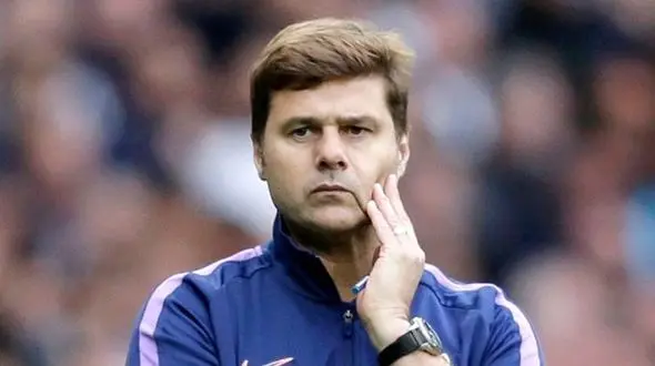 پوچتینو: از هر پیشنهاد جذابی استقبال می‌کنم