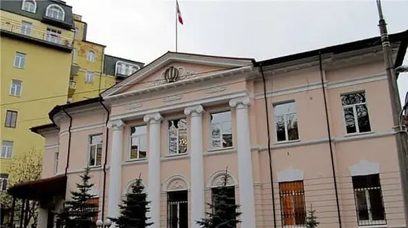 صدور مجوز فروش زمین سفارت ایران در آنکارا