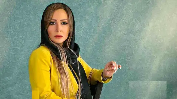 پرستو صالحی چه زود پیر شد + فیلم واقعی