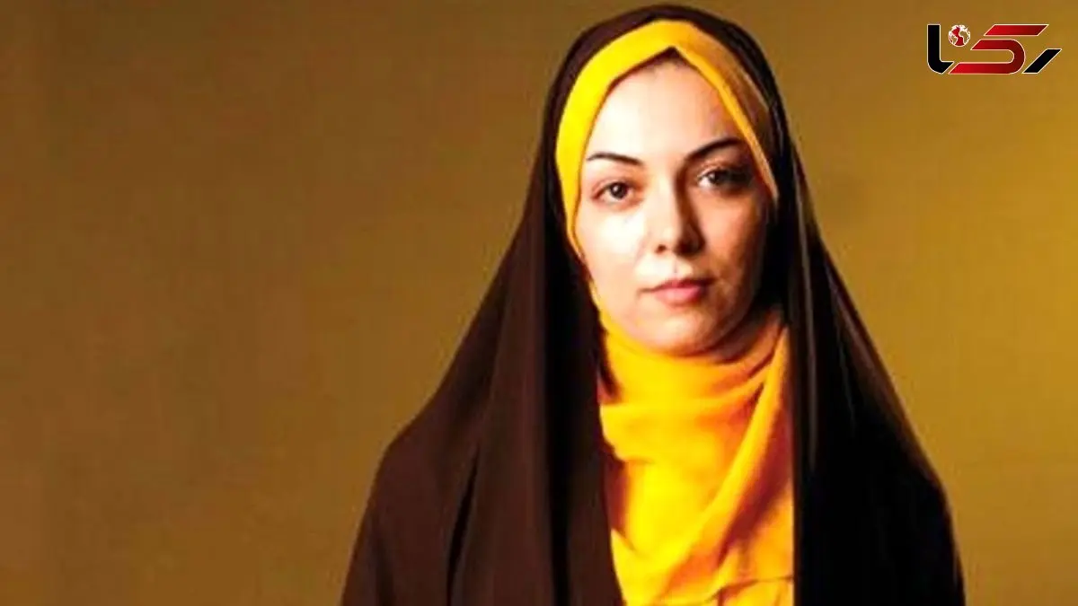 عاشقانه ای از آزاده نامداری و همسرش + عکس/ حیف جوونیت که نصیب خاک شد