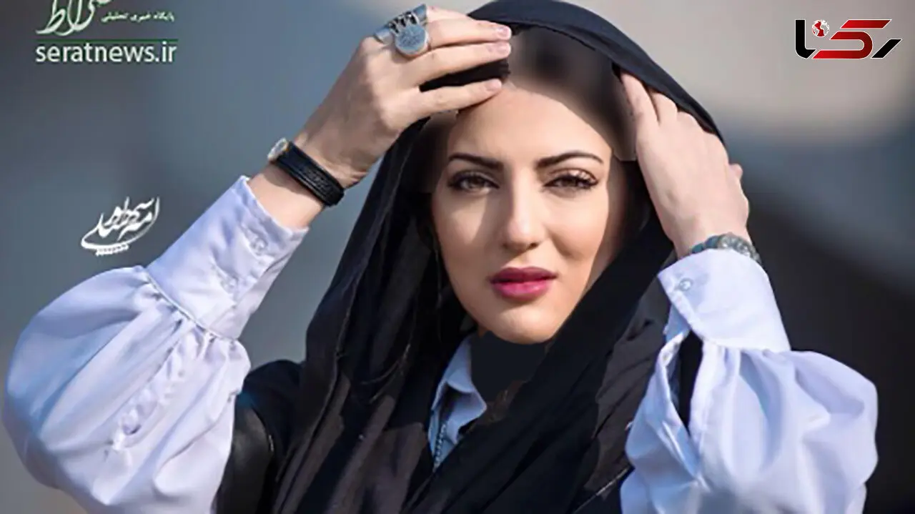 فیلم اظهارنظر هلیا امامی درباره تحریم جشنواره فیلم فجر توسط بازیگران!