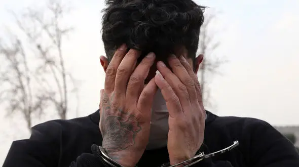 بازداشت کلاهبردار 180 میلیاردی در تهران