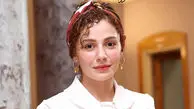 عکس / نگاهی به خانه زیبا و متفاوت مهتاب ثروتی / از آسانسور لاکچری تا رنگ خاص دیوار خانه خانم بازیگر