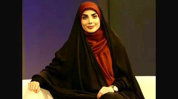 زهرا رضاییان و تجربه اجرا در کنار رضا رشیدپور